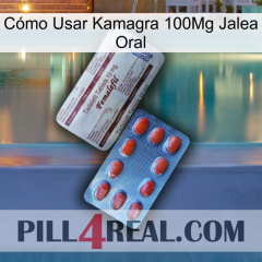 Cómo Usar Kamagra 100Mg Jalea Oral 36